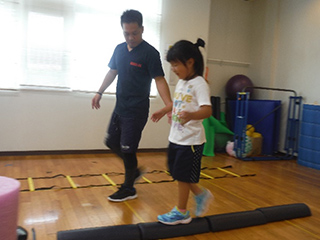 子供向け教室